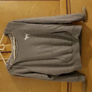 Victoria Secret Pink hoodie